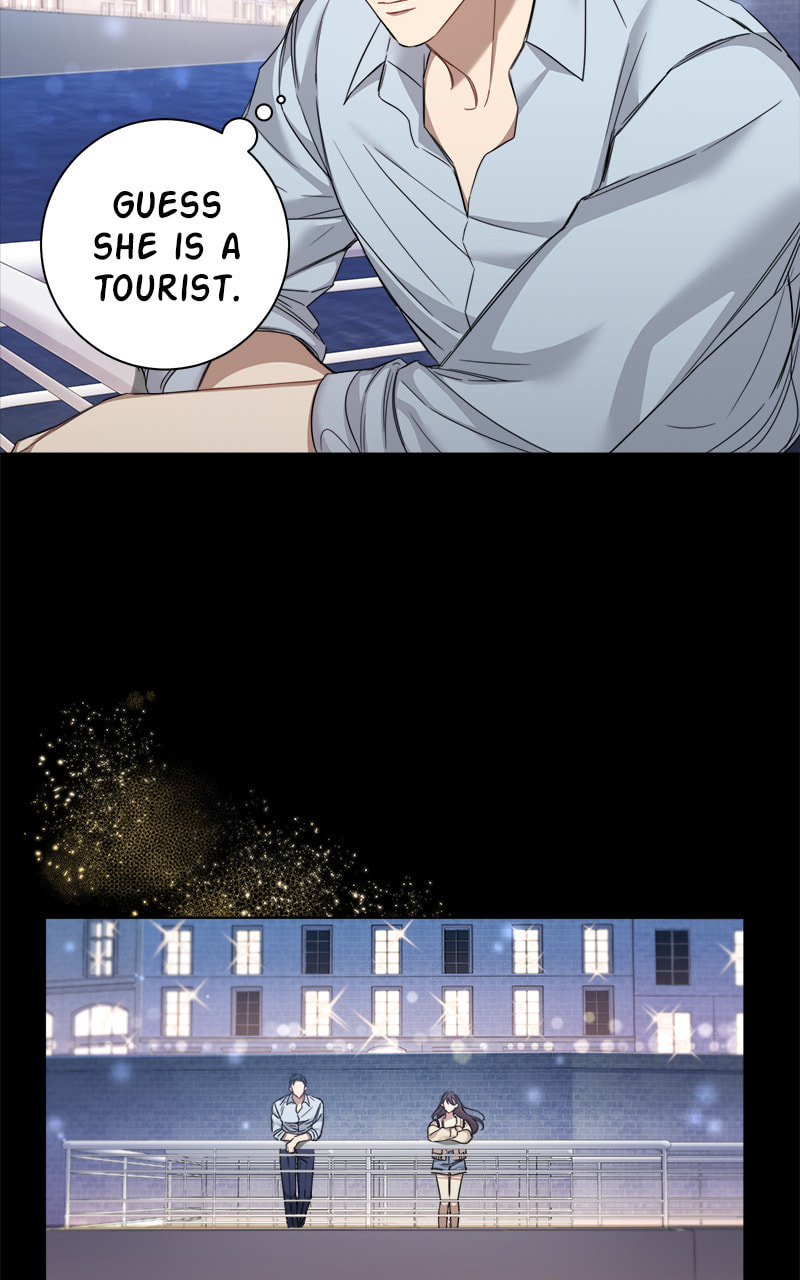 Read The RUNWAY chapter 26 image 21 on Lezhin
