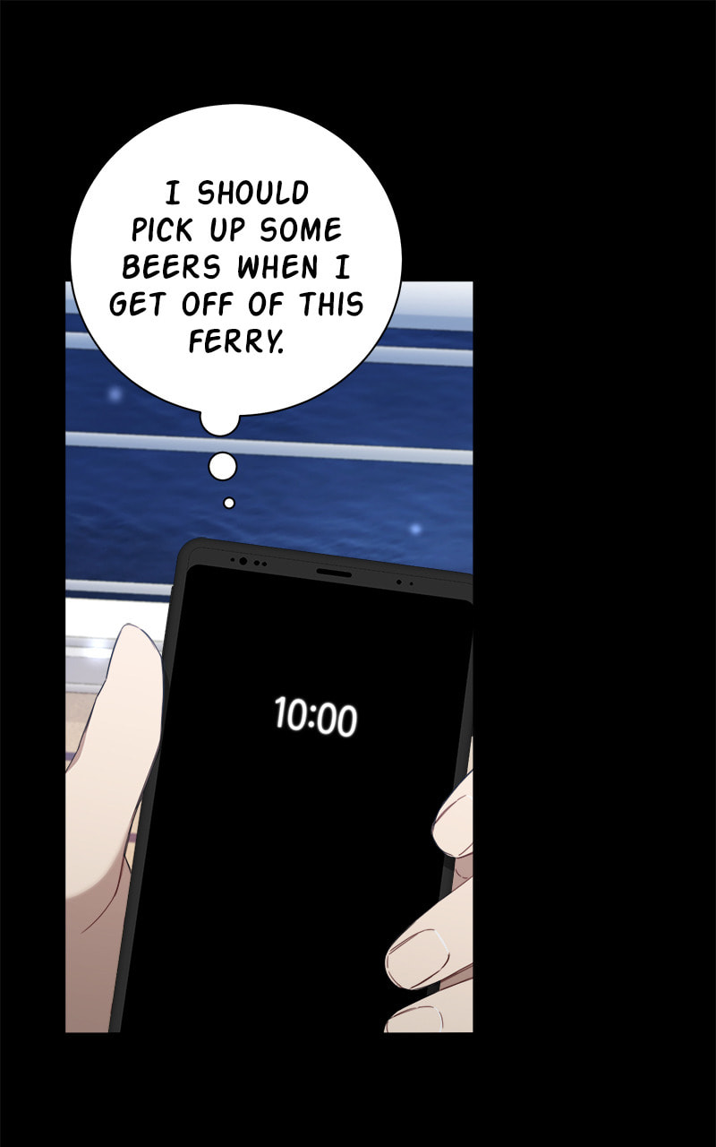 Read The RUNWAY chapter 26 image 25 on Lezhin