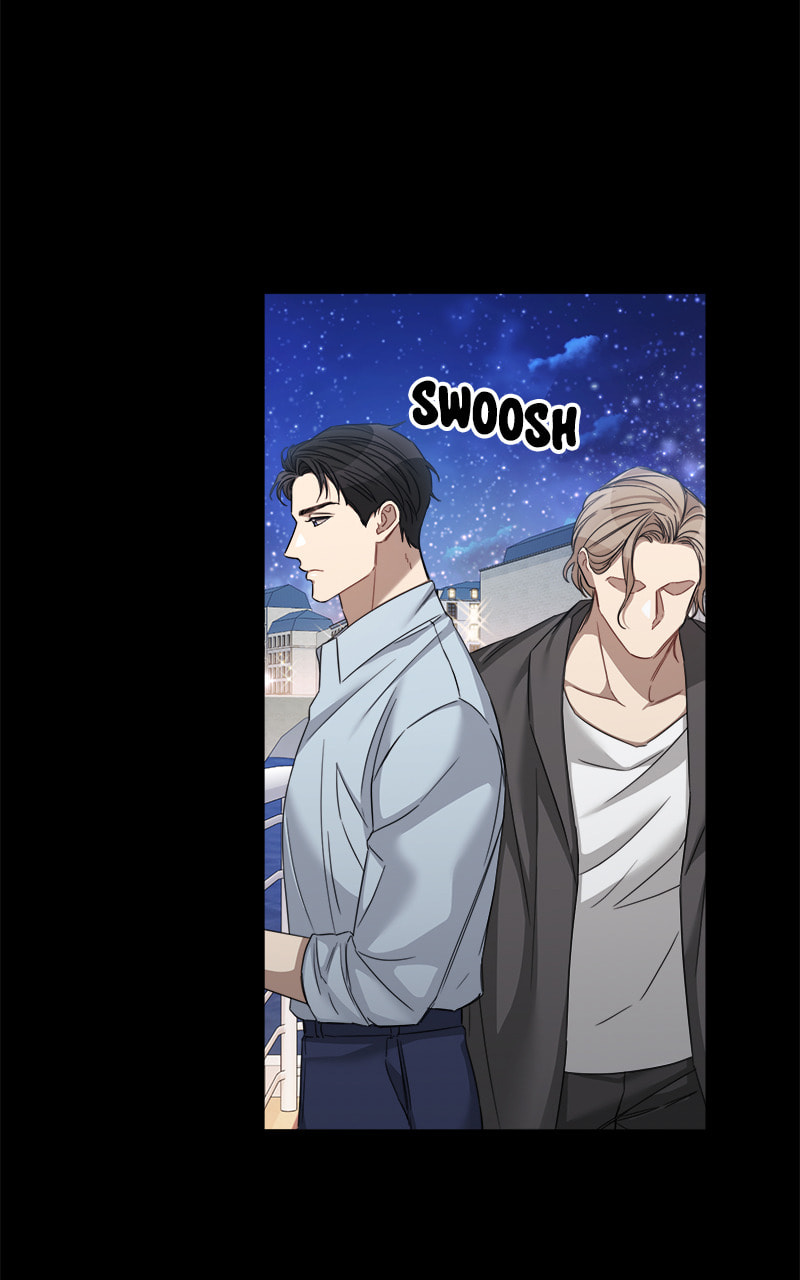 Read The RUNWAY chapter 26 image 26 on Lezhin