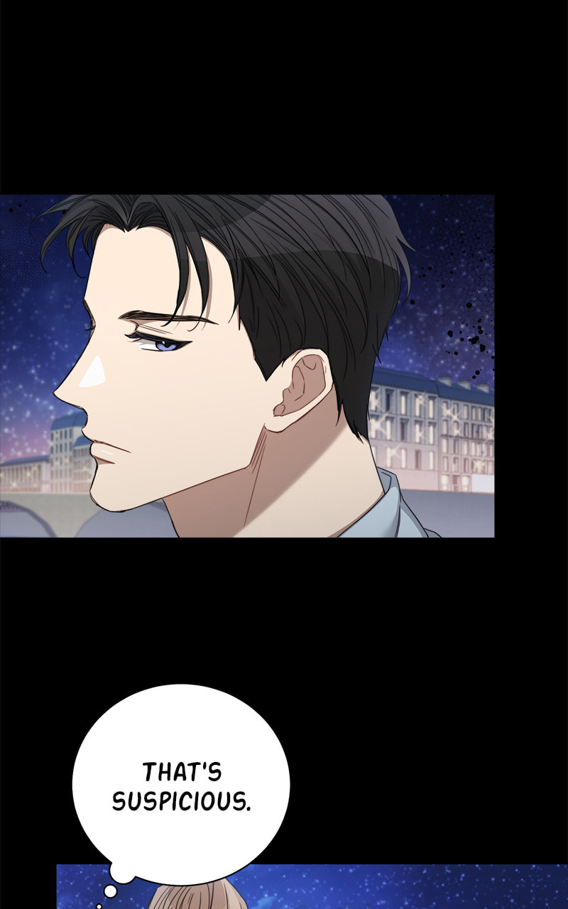 Read The RUNWAY chapter 26 image 27 on Lezhin