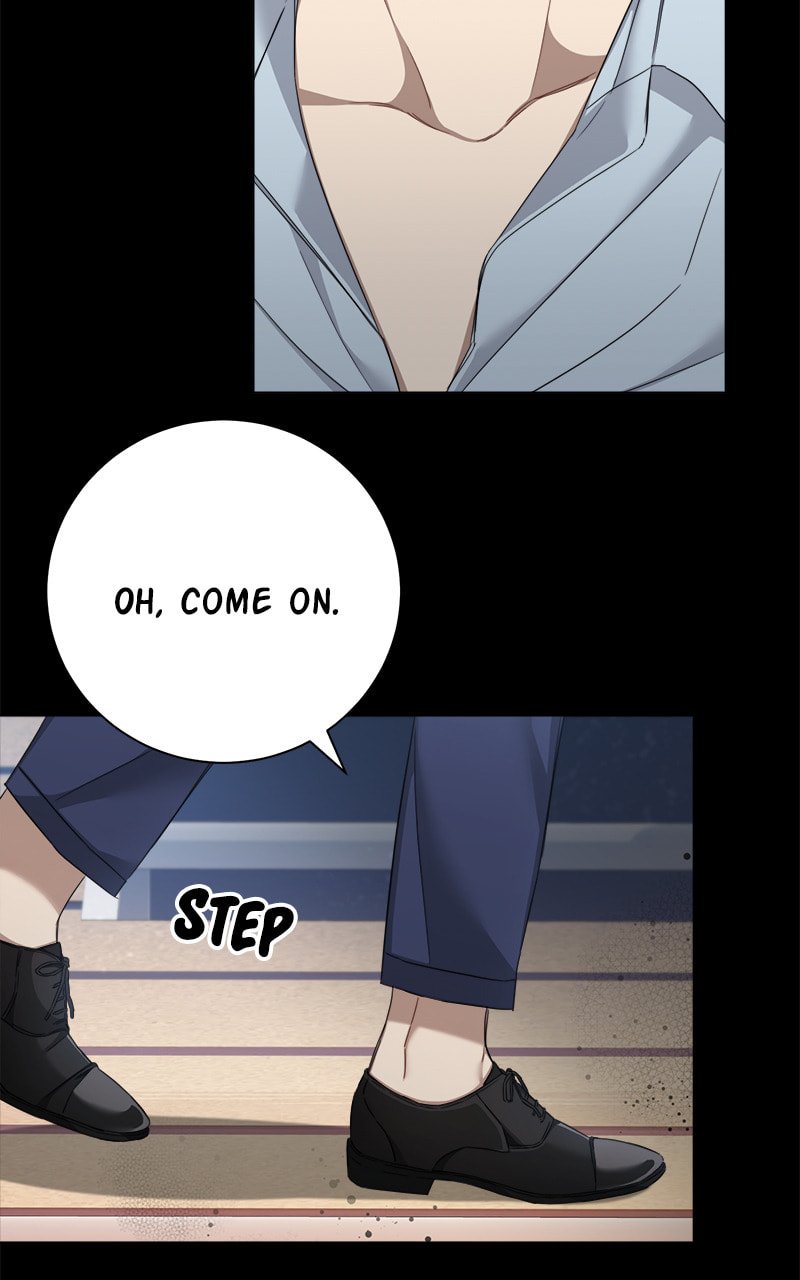 Read The RUNWAY chapter 26 image 30 on Lezhin