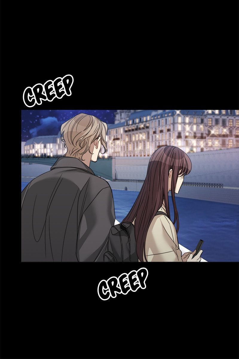 Read The RUNWAY chapter 26 image 31 on Lezhin