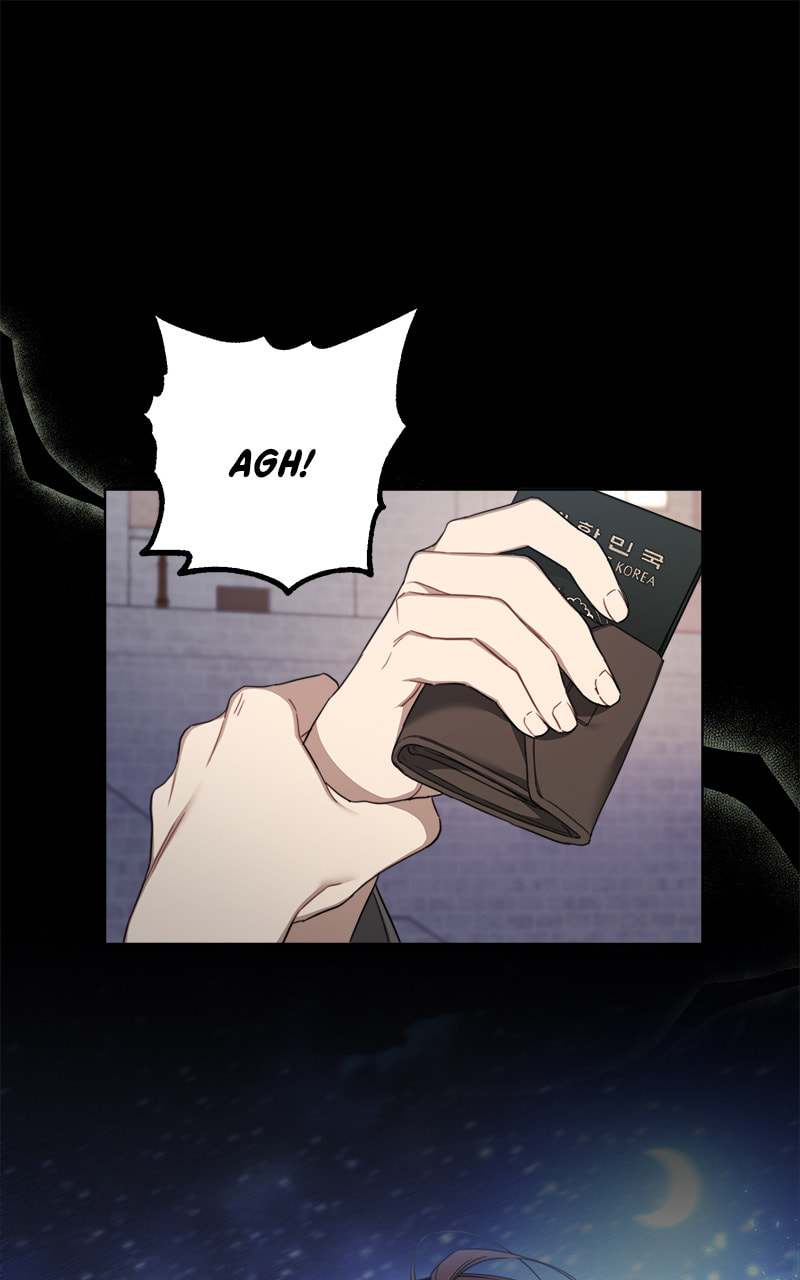 Read The RUNWAY chapter 26 image 32 on Lezhin