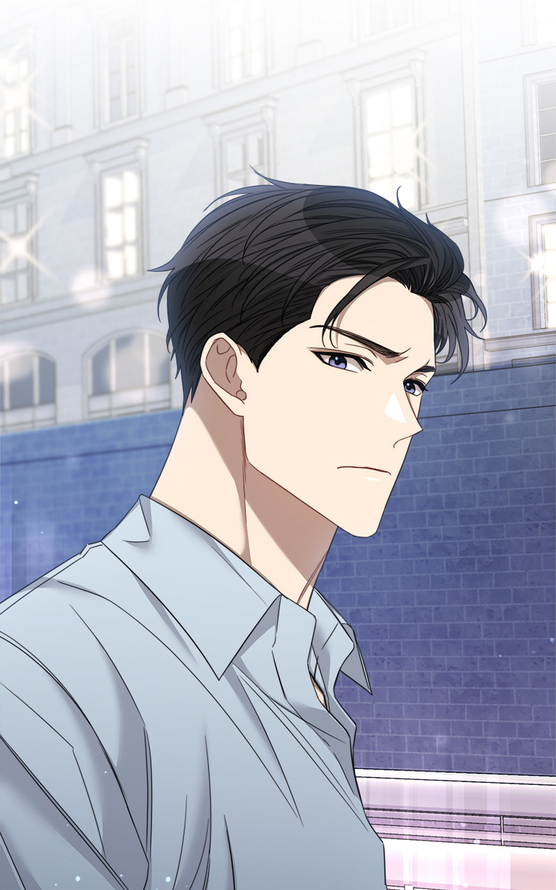 Read The RUNWAY chapter 26 image 34 on Lezhin