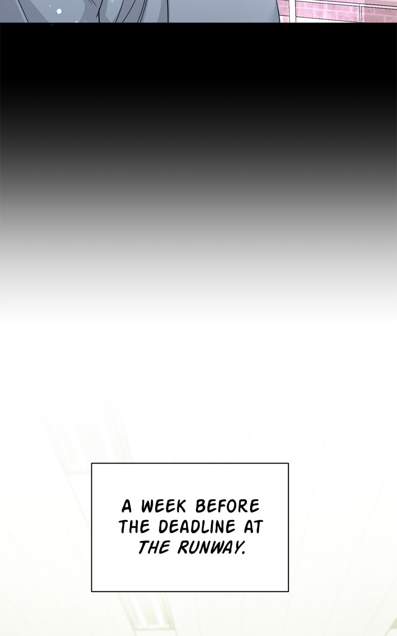 Read The RUNWAY chapter 26 image 35 on Lezhin