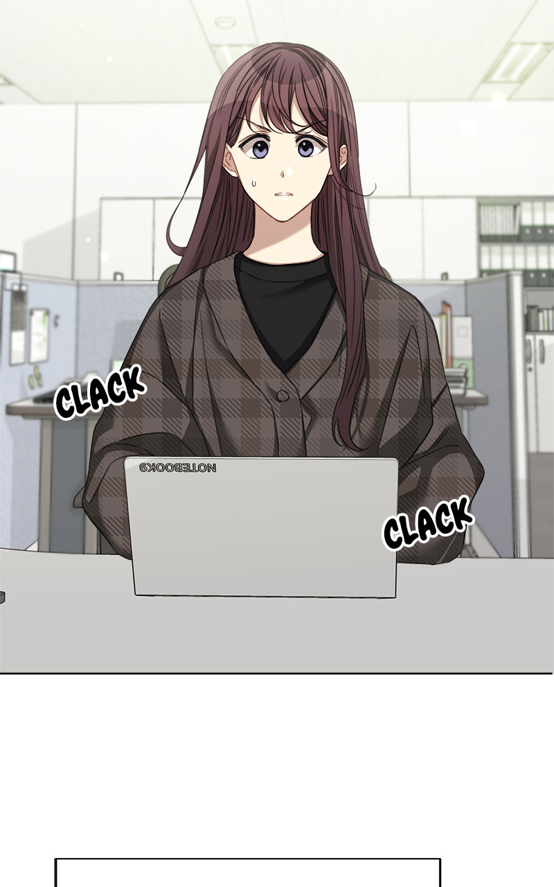 Read The RUNWAY chapter 26 image 36 on Lezhin