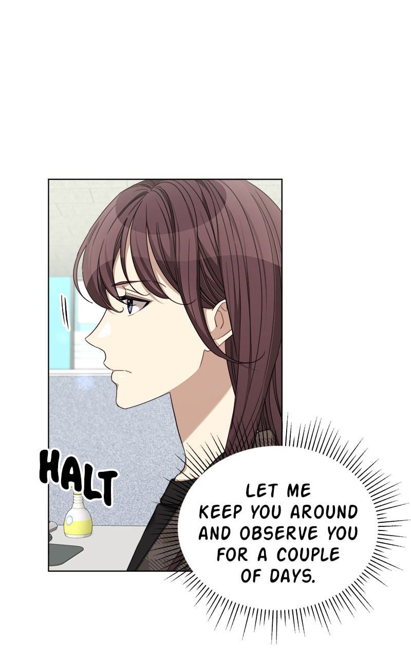Read The RUNWAY chapter 26 image 39 on Lezhin