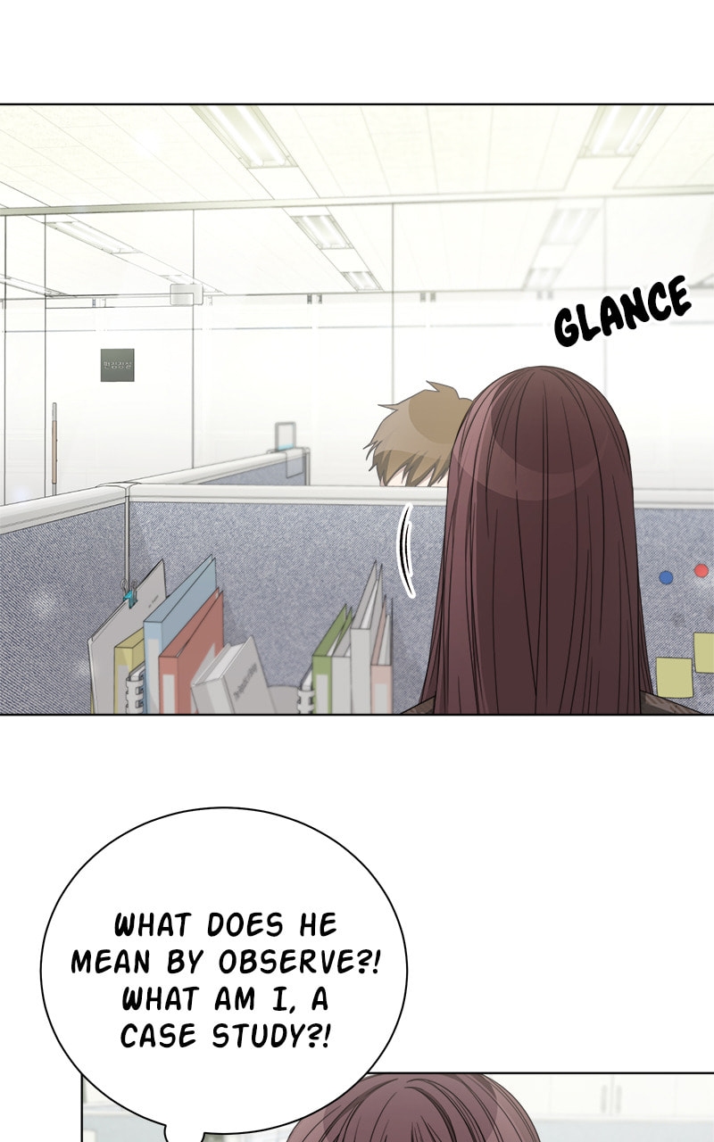 Read The RUNWAY chapter 26 image 40 on Lezhin