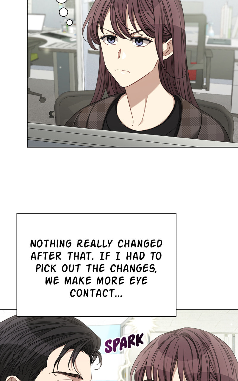 Read The RUNWAY chapter 26 image 41 on Lezhin