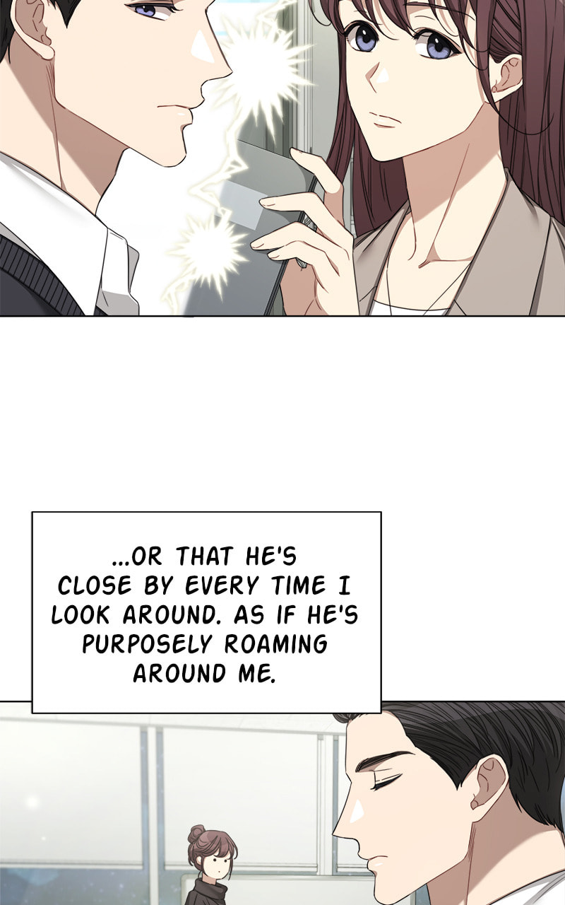 Read The RUNWAY chapter 26 image 42 on Lezhin