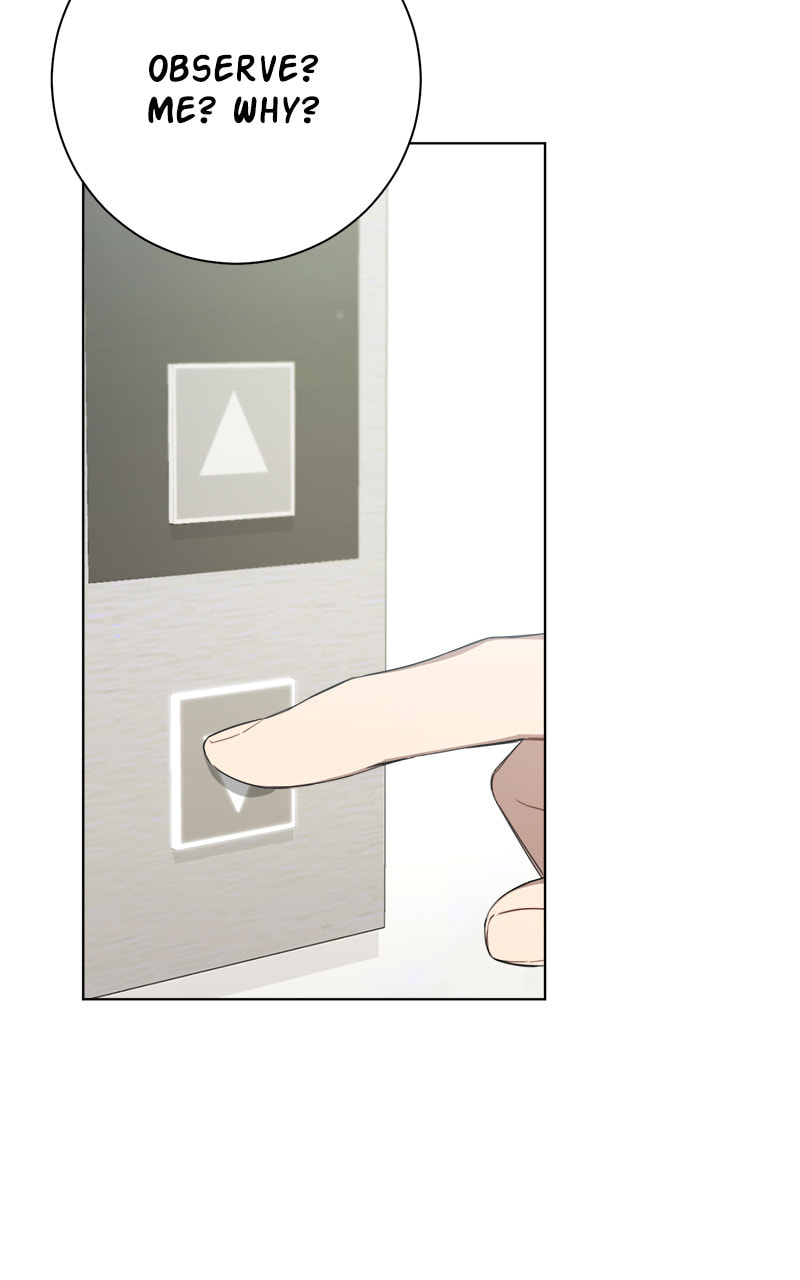 Read The RUNWAY chapter 26 image 5 on Lezhin