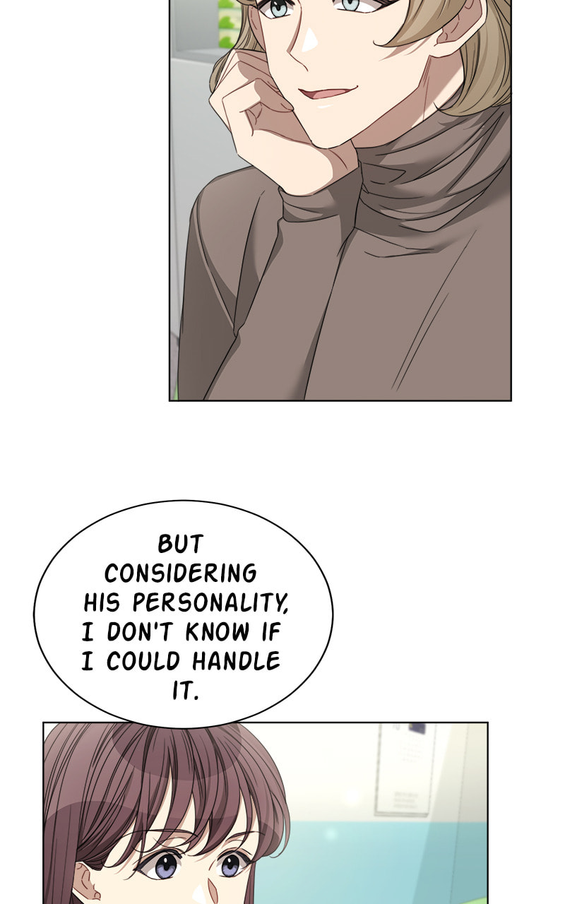 Read The RUNWAY chapter 26 image 50 on Lezhin