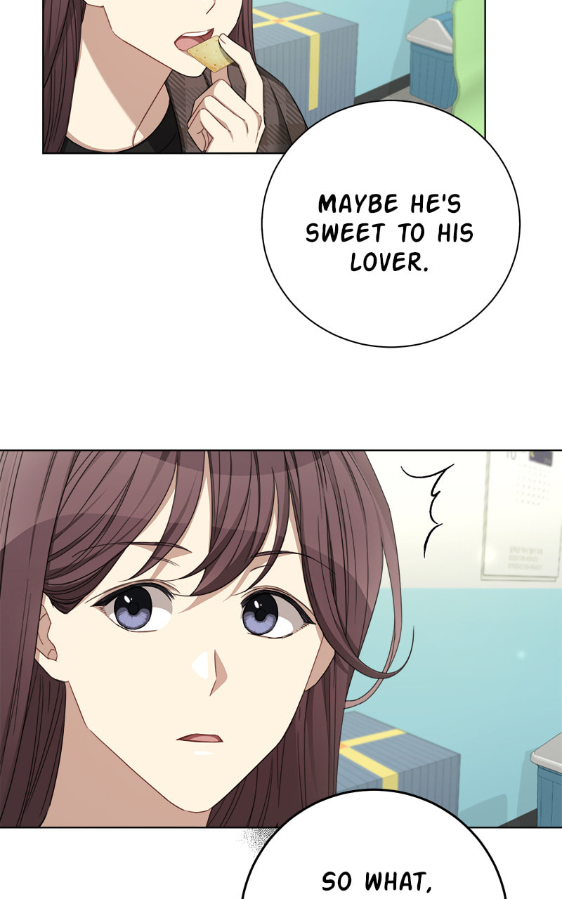 Read The RUNWAY chapter 26 image 51 on Lezhin