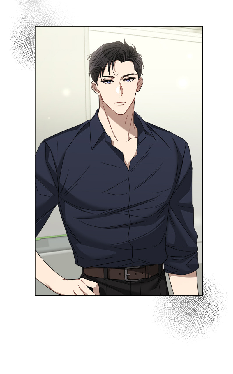 Read The RUNWAY chapter 26 image 53 on Lezhin