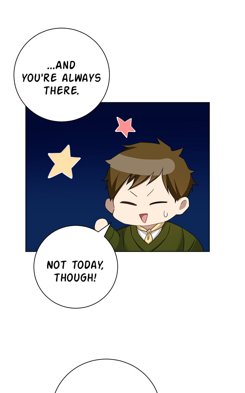 Read The RUNWAY chapter 26 image 56 on Lezhin