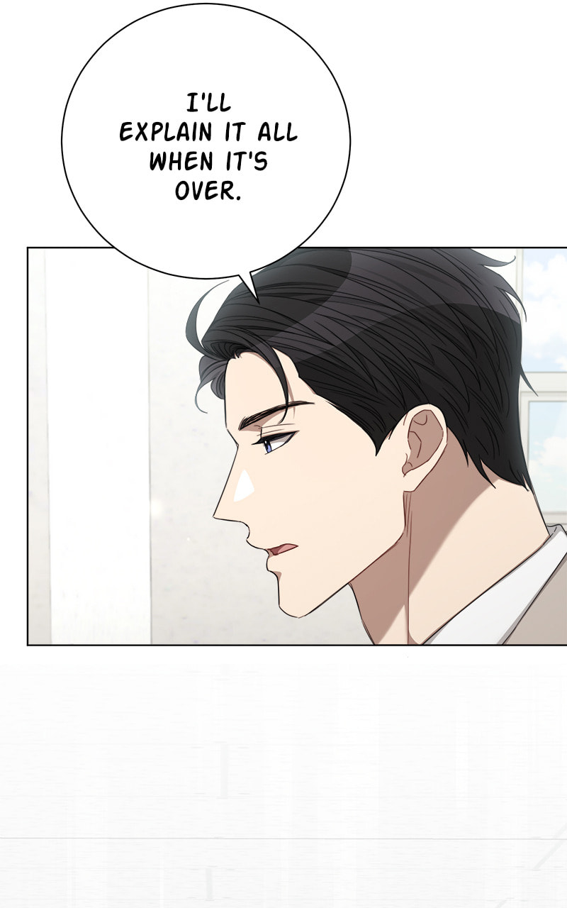 Read The RUNWAY chapter 26 image 6 on Lezhin