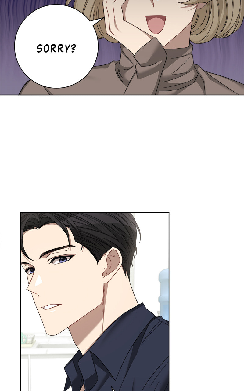 Read The RUNWAY chapter 26 image 60 on Lezhin