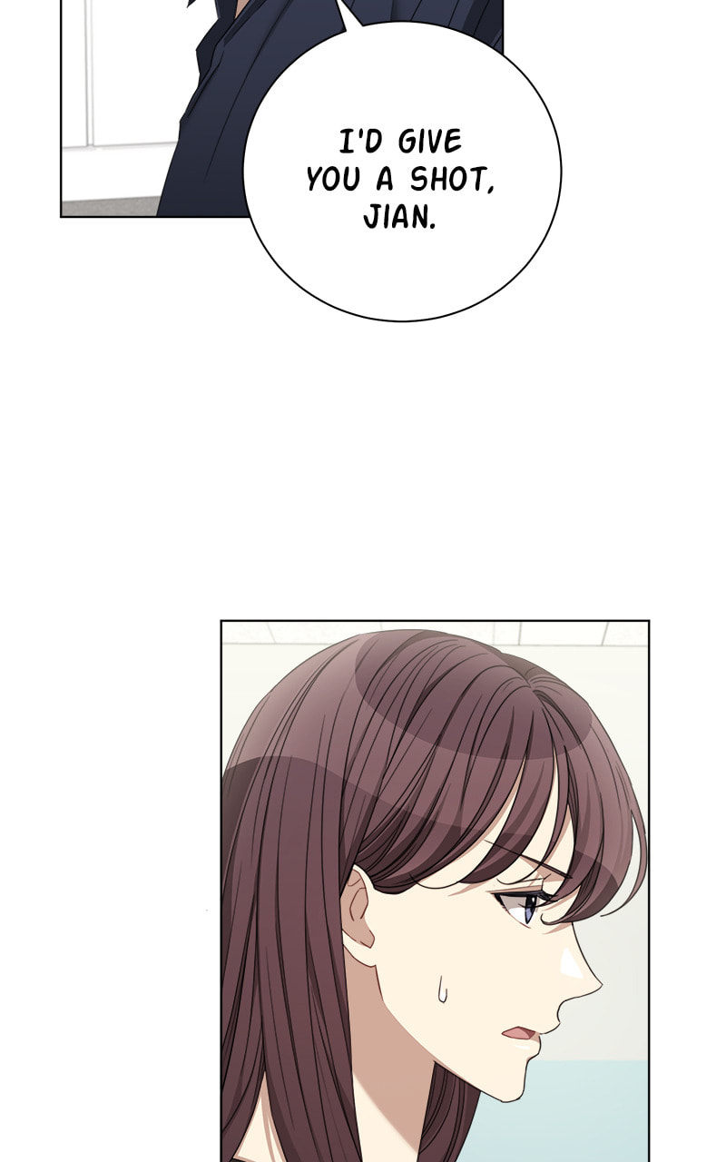 Read The RUNWAY chapter 26 image 61 on Lezhin