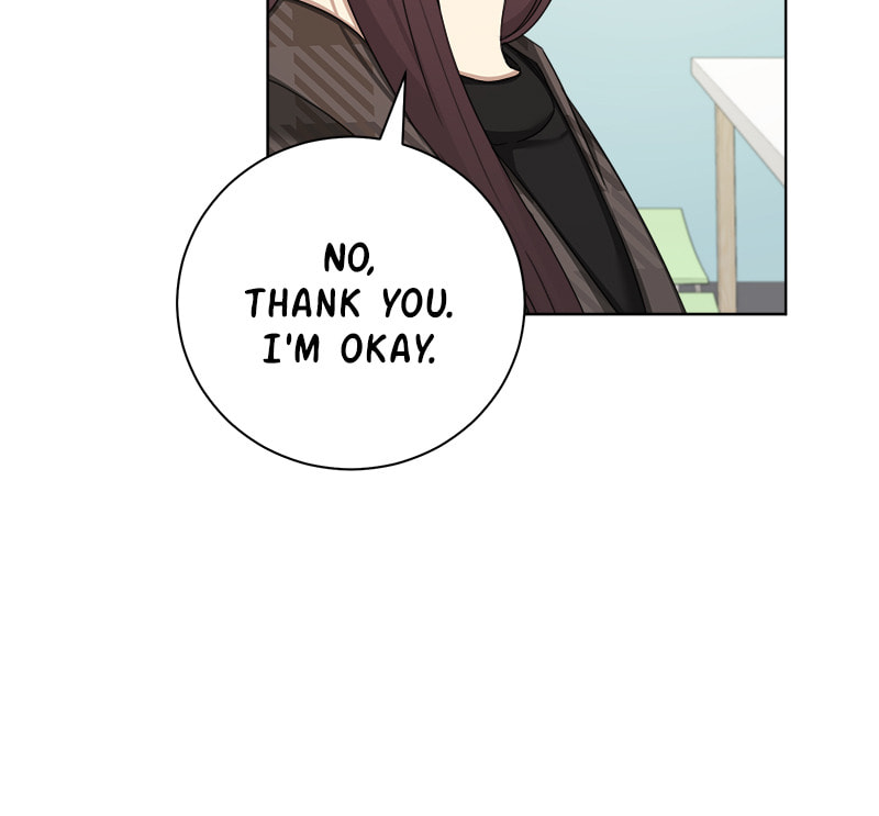 Read The RUNWAY chapter 26 image 62 on Lezhin