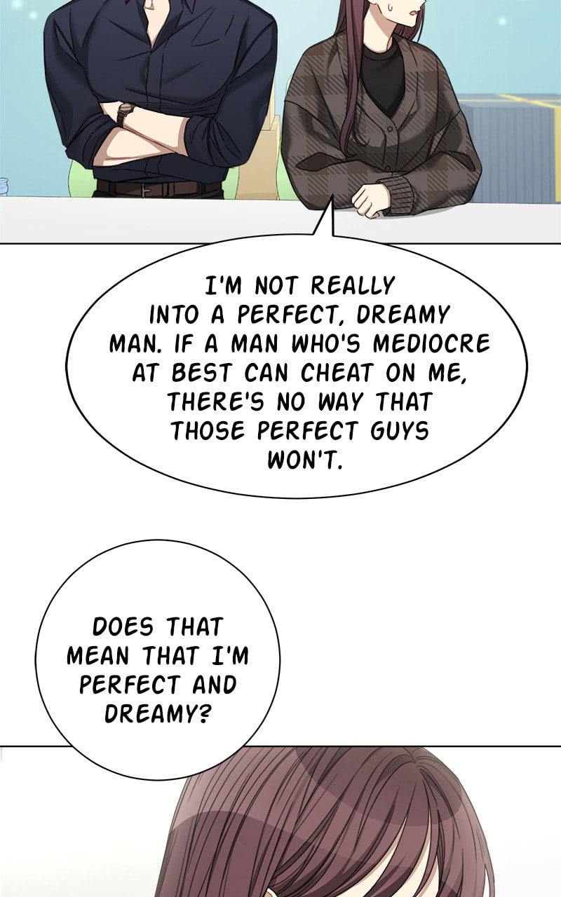 Read The RUNWAY chapter 26 image 65 on Lezhin