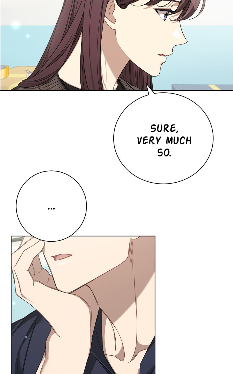 Read The RUNWAY chapter 26 image 66 on Lezhin