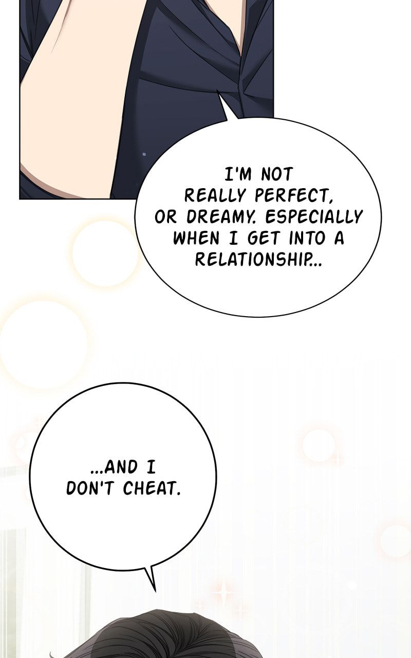 Read The RUNWAY chapter 26 image 67 on Lezhin