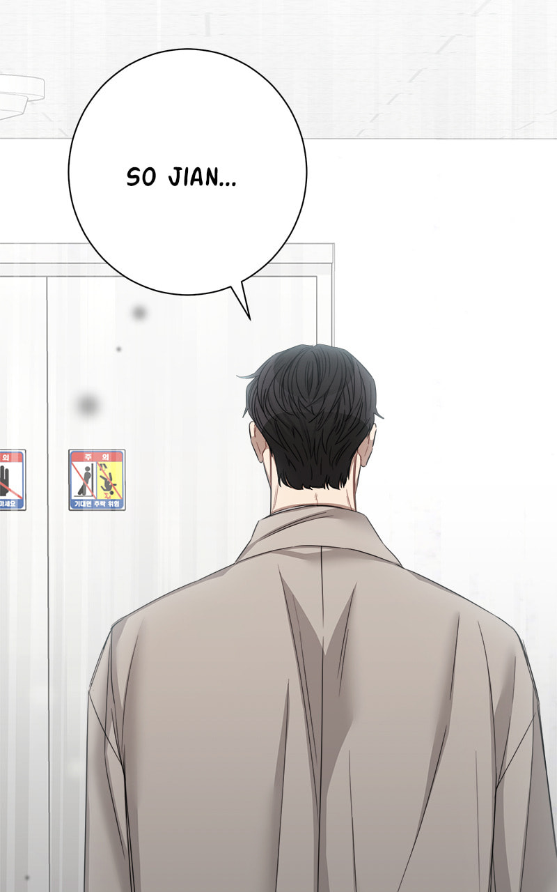 Read The RUNWAY chapter 26 image 7 on Lezhin