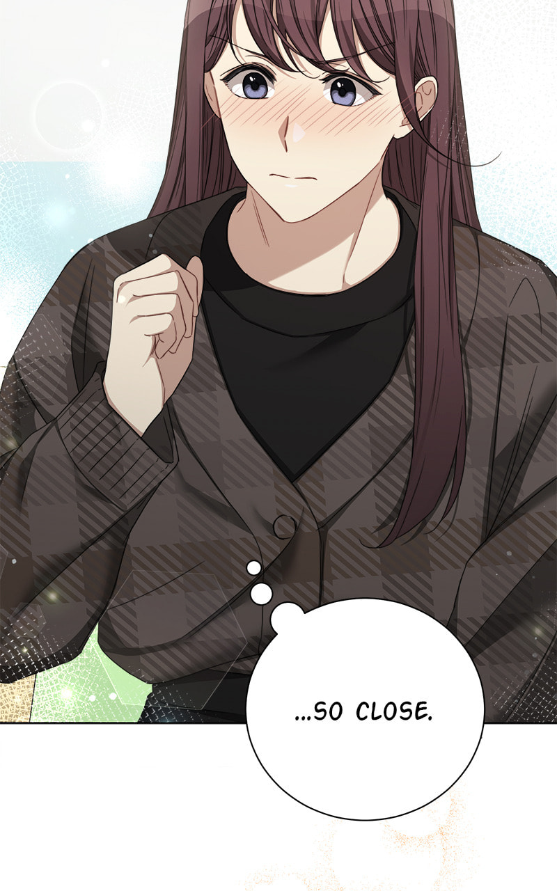 Read The RUNWAY chapter 27 image 13 on Lezhin
