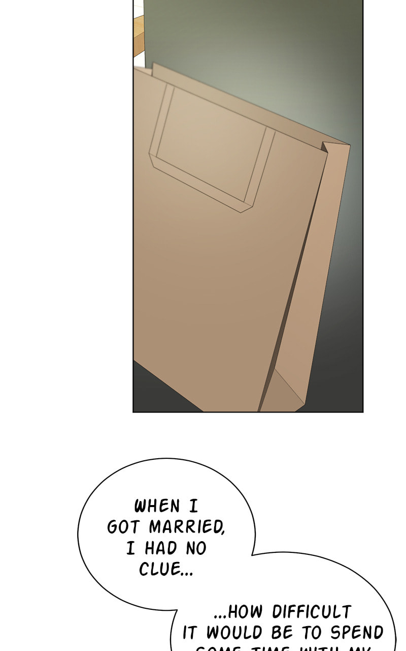 Read The RUNWAY chapter 27 image 16 on Lezhin