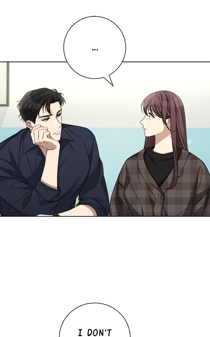 Read The RUNWAY chapter 27 image 2 on Lezhin