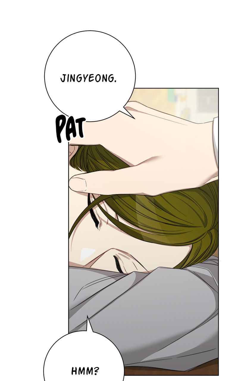 Read The RUNWAY chapter 27 image 20 on Lezhin