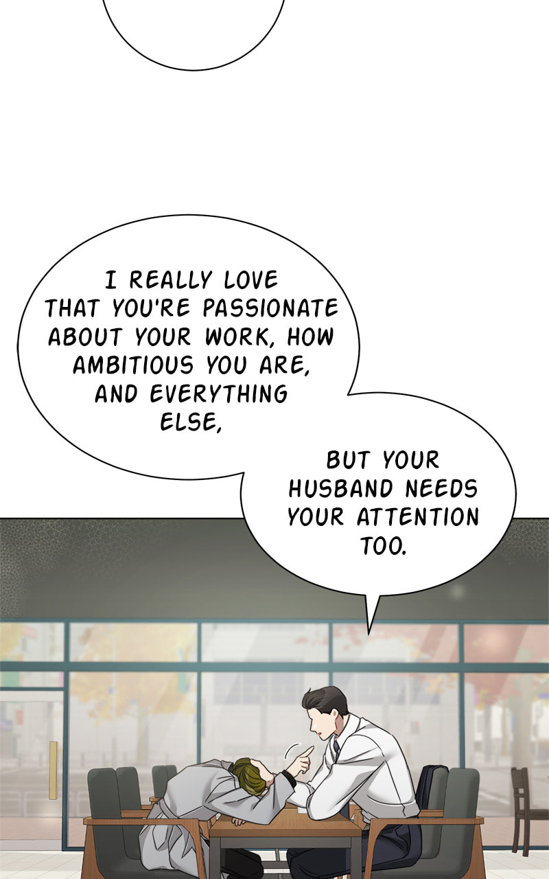 Read The RUNWAY chapter 27 image 21 on Lezhin