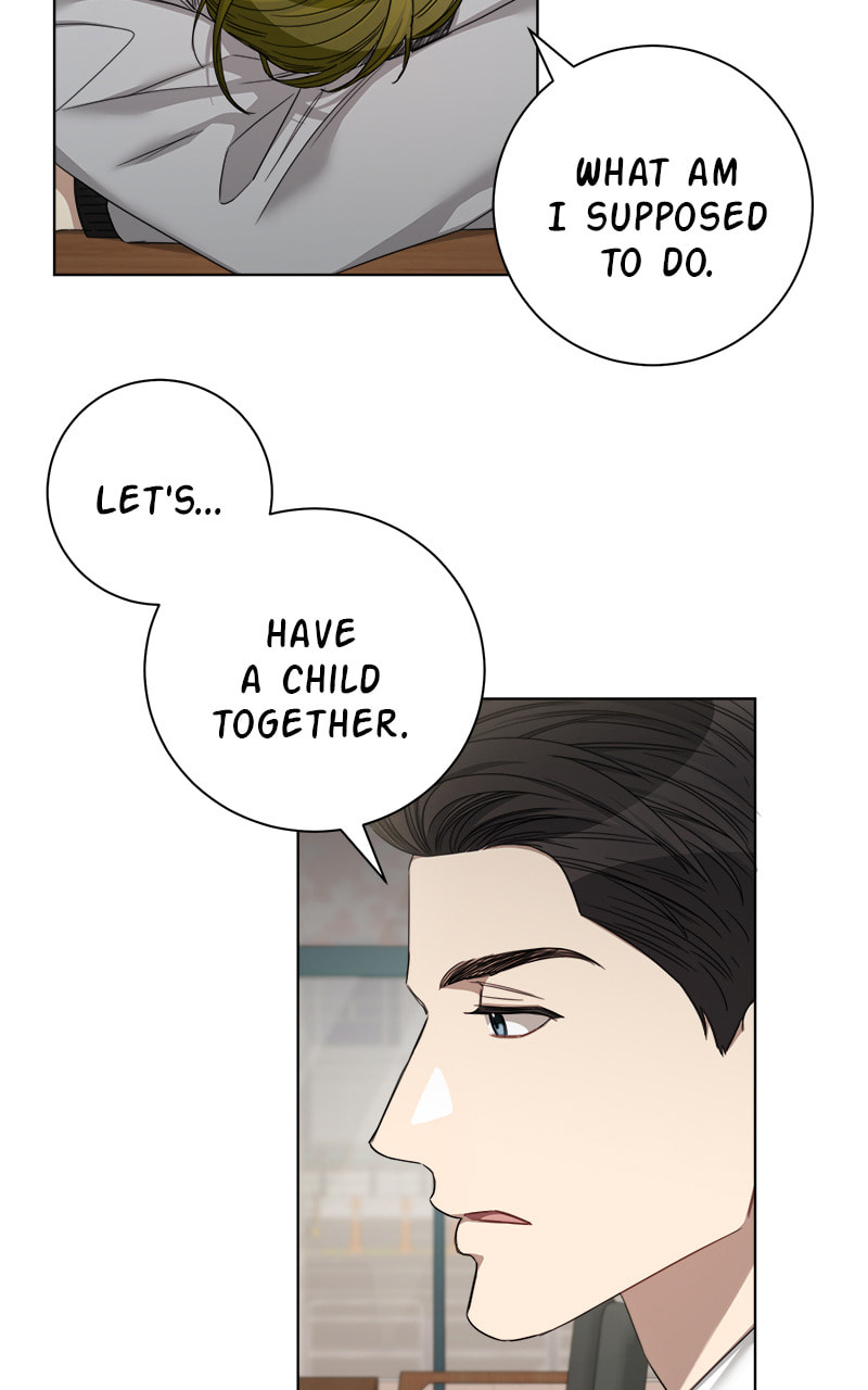 Read The RUNWAY chapter 27 image 23 on Lezhin