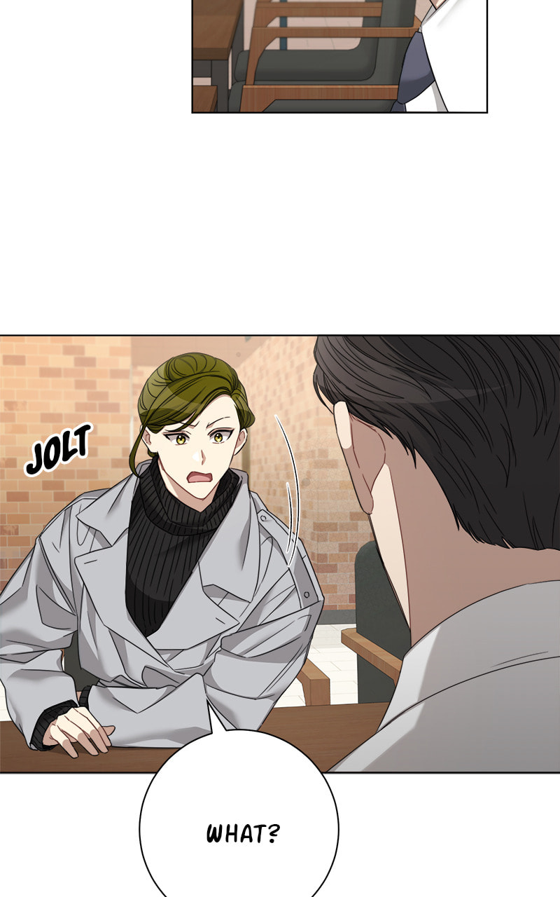 Read The RUNWAY chapter 27 image 24 on Lezhin