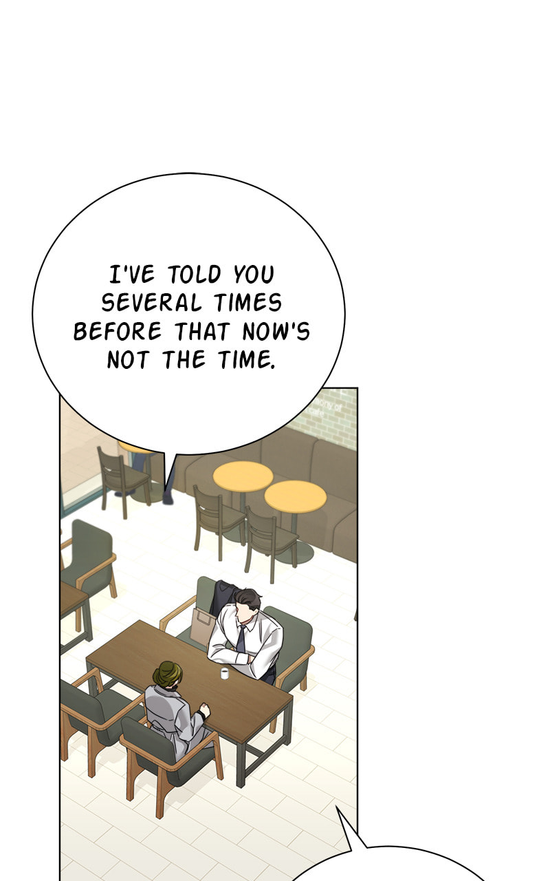 Read The RUNWAY chapter 27 image 26 on Lezhin