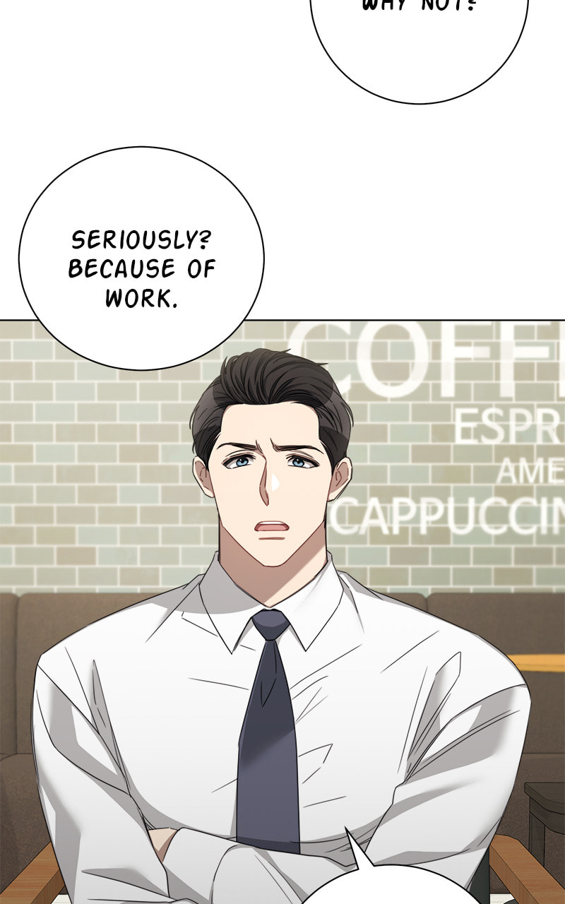 Read The RUNWAY chapter 27 image 28 on Lezhin