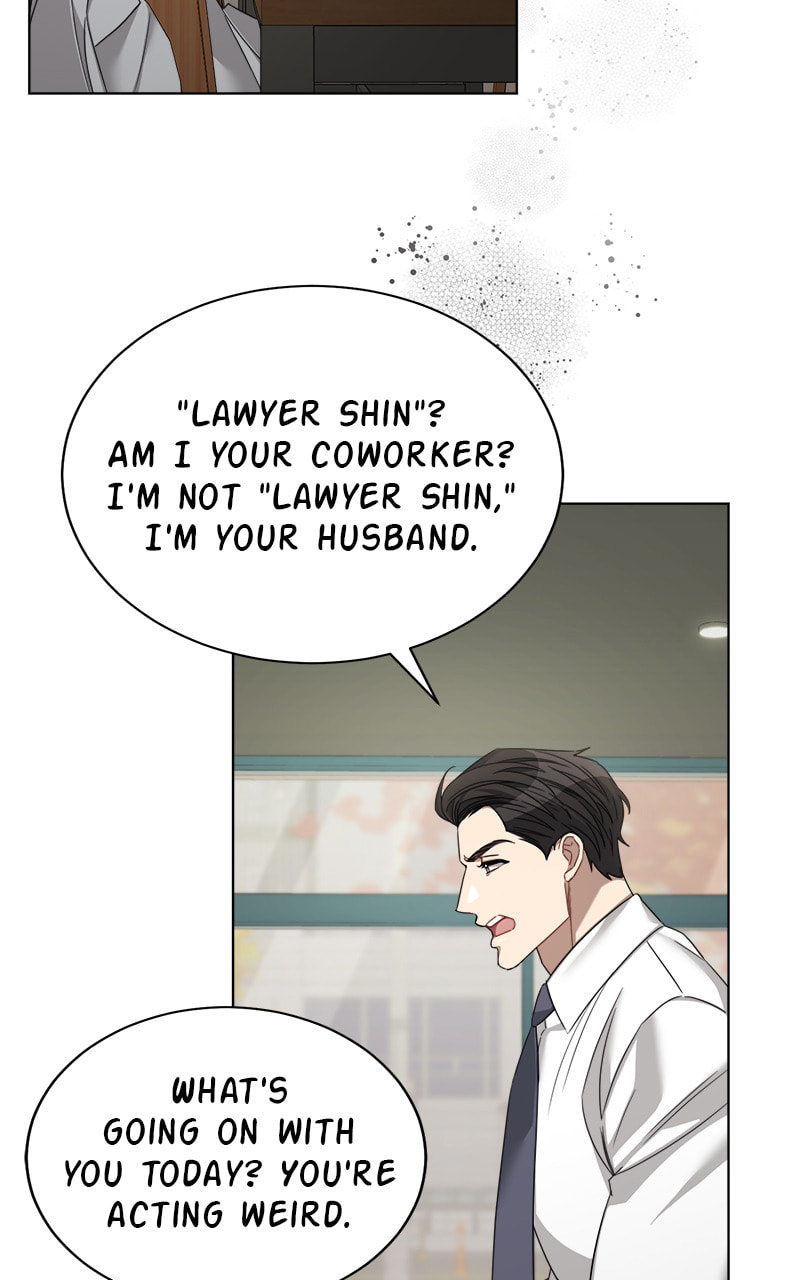 Read The RUNWAY chapter 27 image 31 on Lezhin