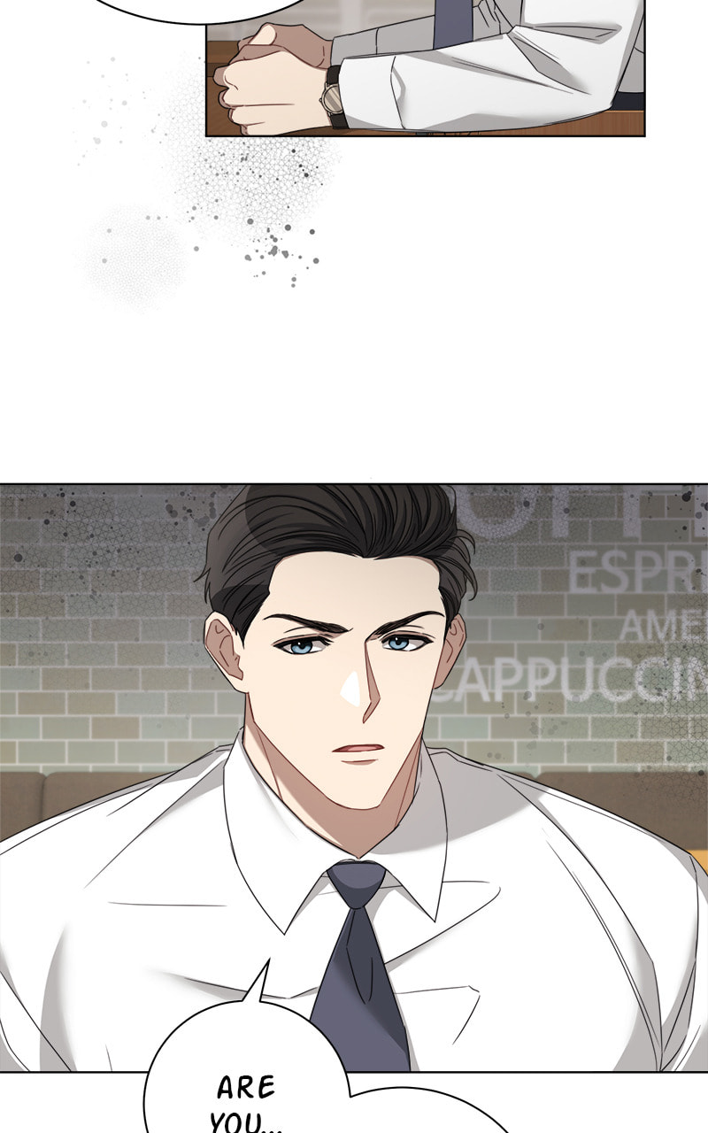 Read The RUNWAY chapter 27 image 32 on Lezhin
