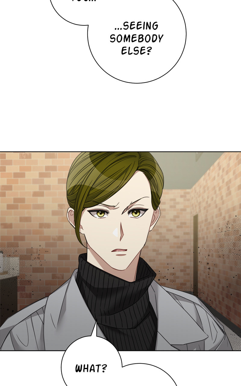 Read The RUNWAY chapter 27 image 33 on Lezhin