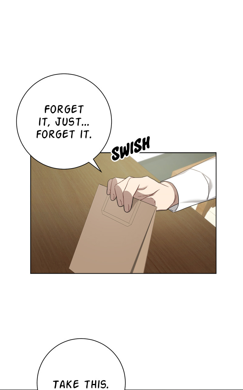 Read The RUNWAY chapter 27 image 35 on Lezhin