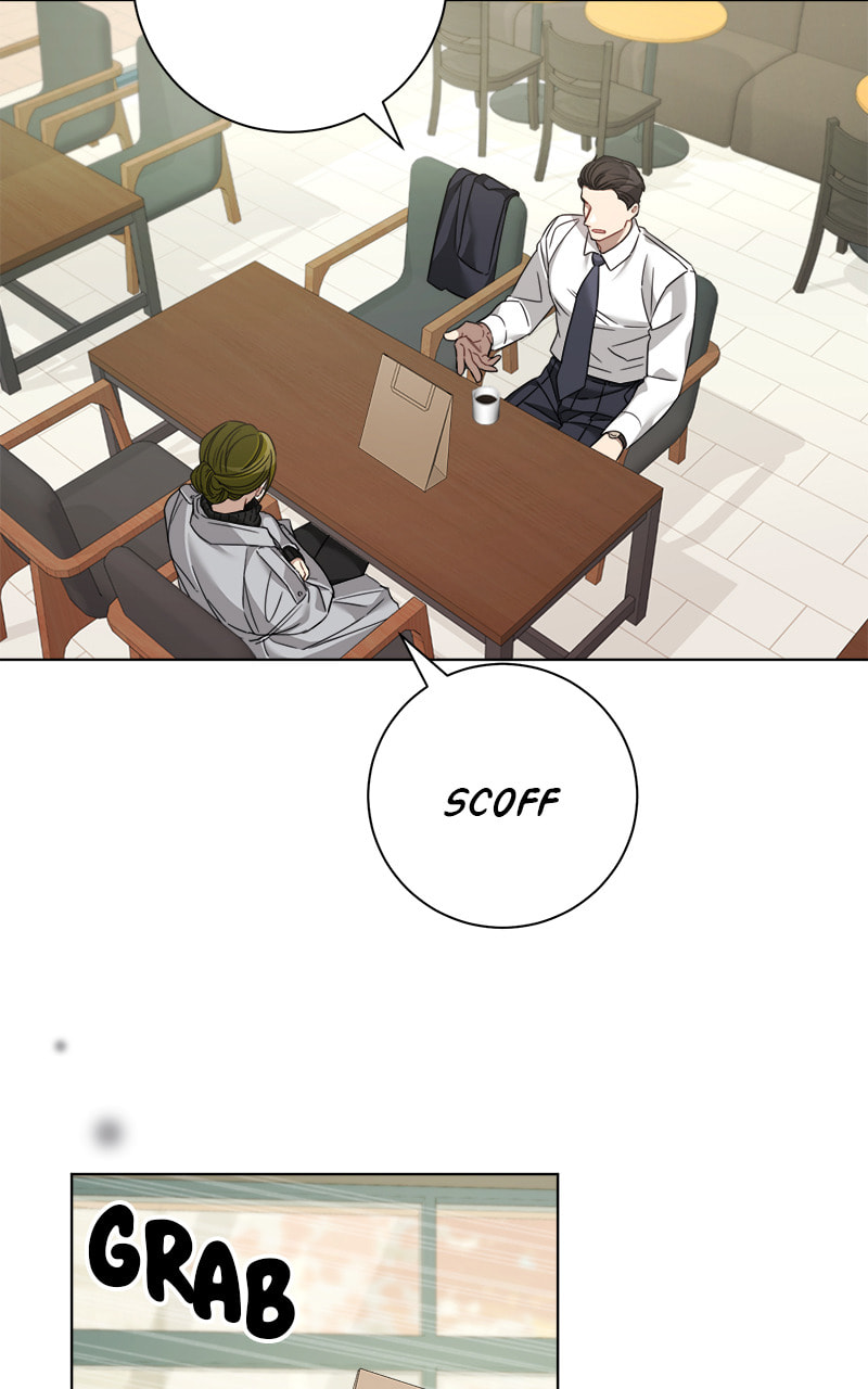 Read The RUNWAY chapter 27 image 36 on Lezhin