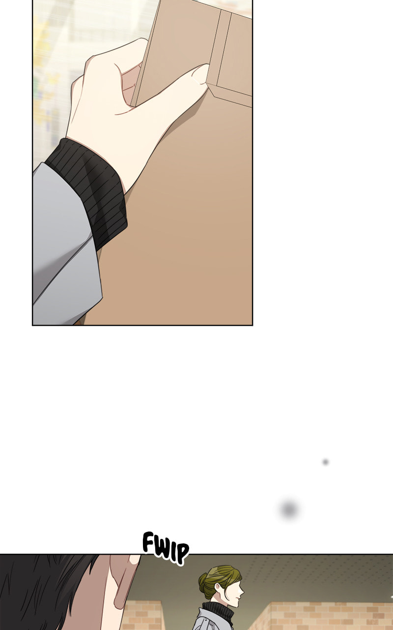 Read The RUNWAY chapter 27 image 37 on Lezhin