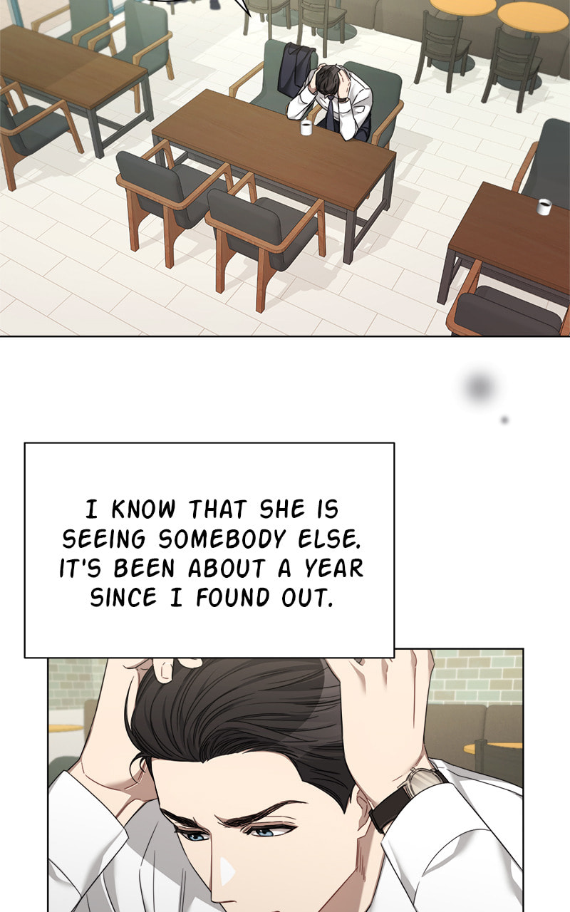 Read The RUNWAY chapter 27 image 39 on Lezhin