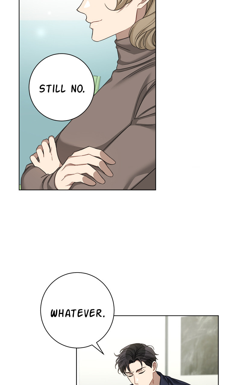 Read The RUNWAY chapter 27 image 4 on Lezhin