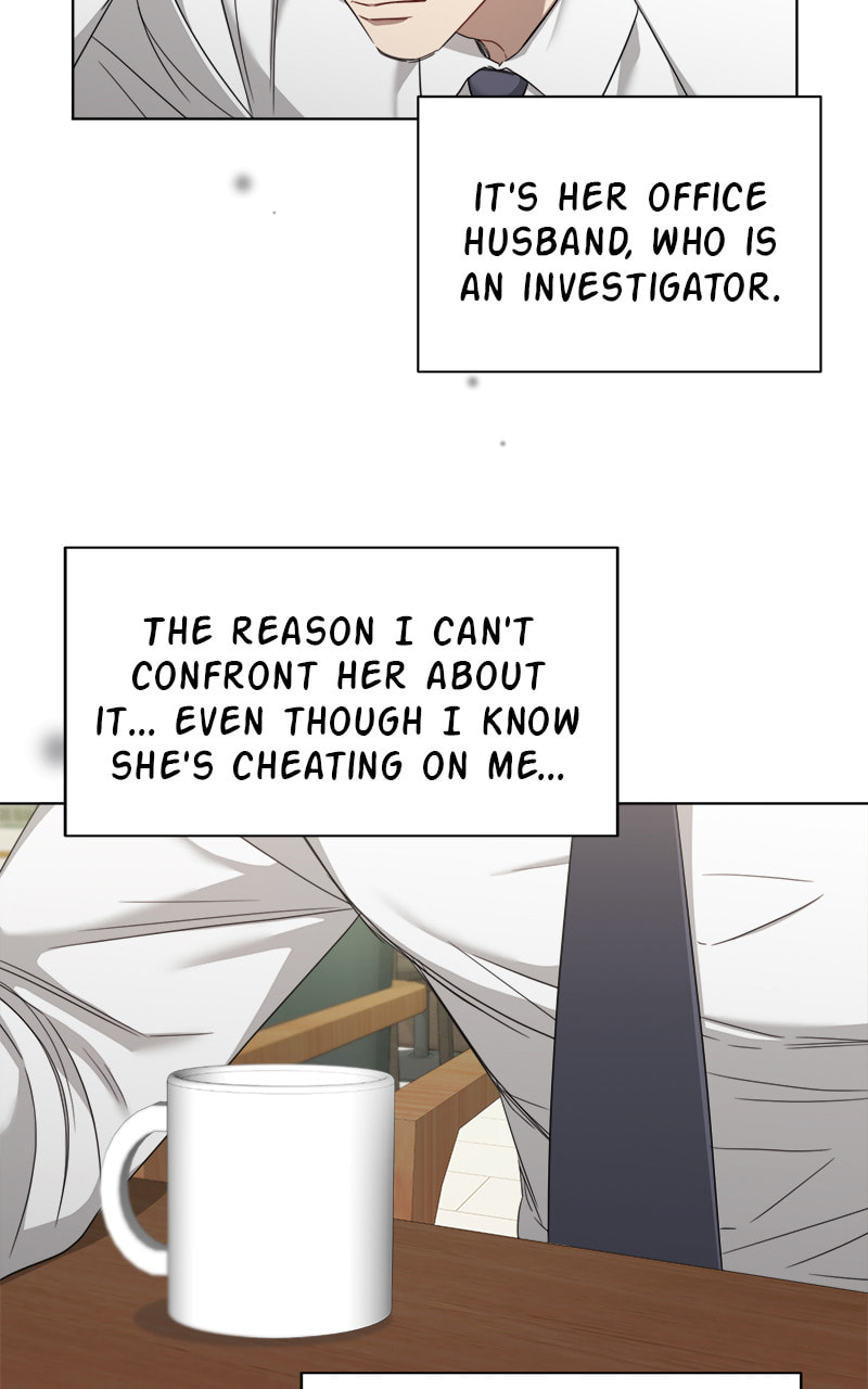 Read The RUNWAY chapter 27 image 40 on Lezhin