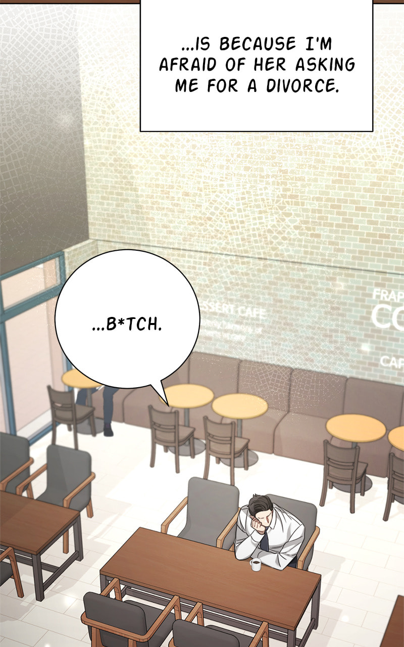 Read The RUNWAY chapter 27 image 41 on Lezhin