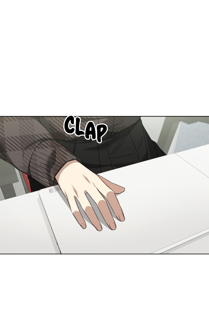 Read The RUNWAY chapter 27 image 43 on Lezhin