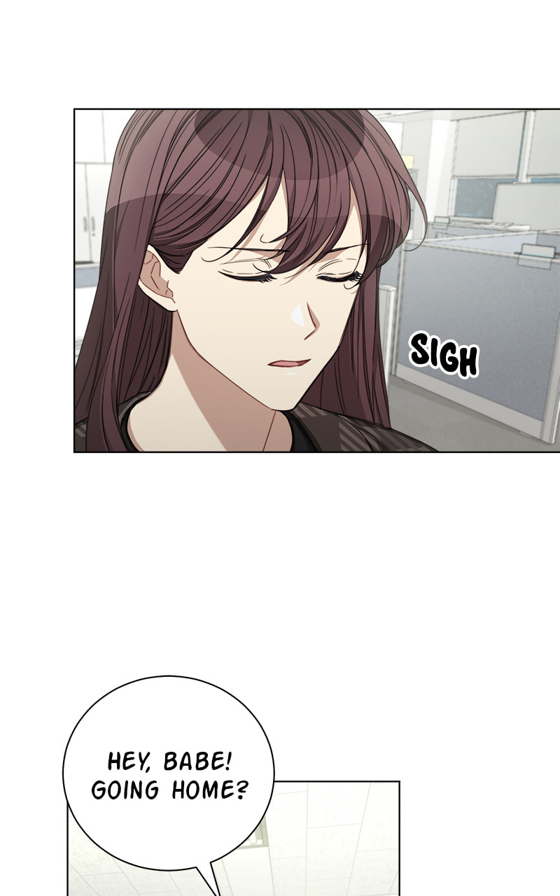 Read The RUNWAY chapter 27 image 44 on Lezhin