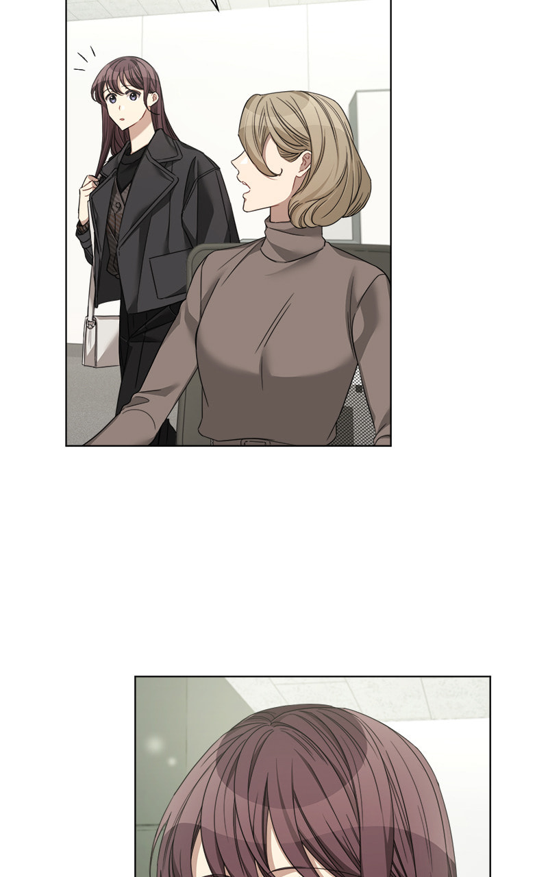 Read The RUNWAY chapter 27 image 45 on Lezhin