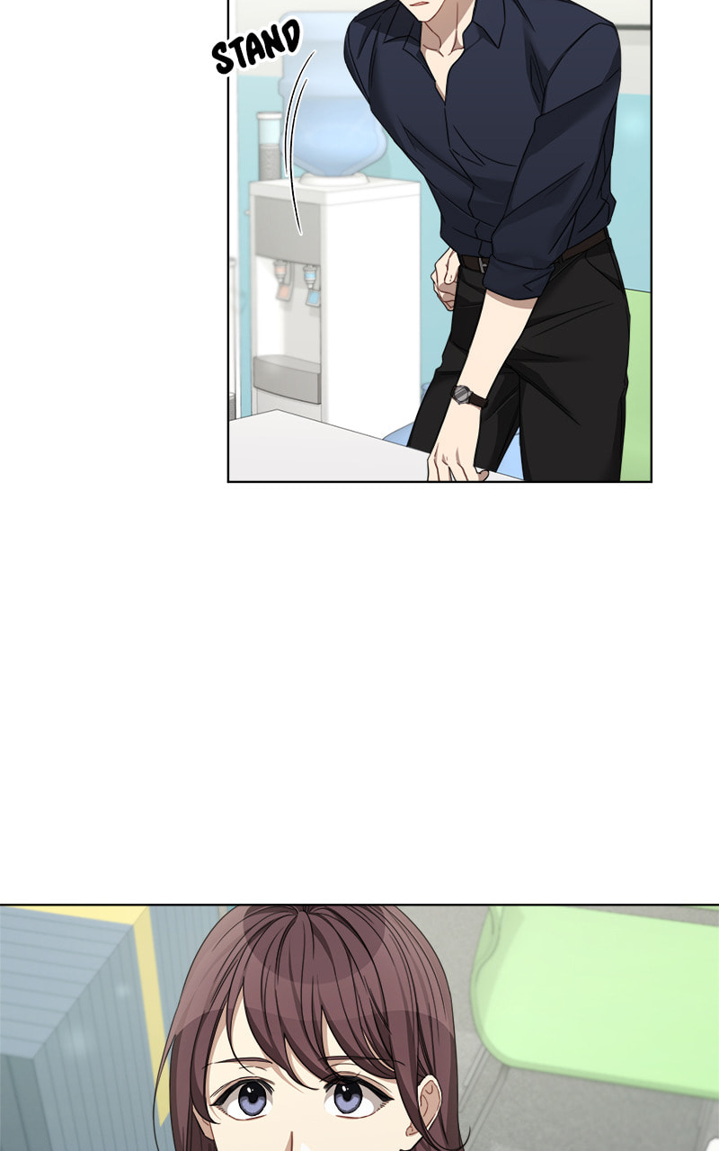 Read The RUNWAY chapter 27 image 5 on Lezhin
